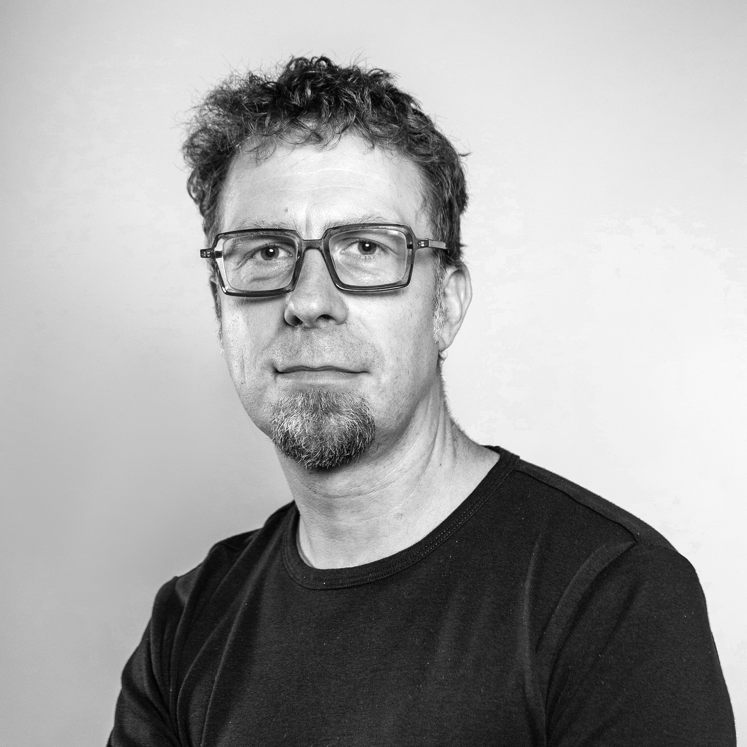 Alex Vanden Abeele
