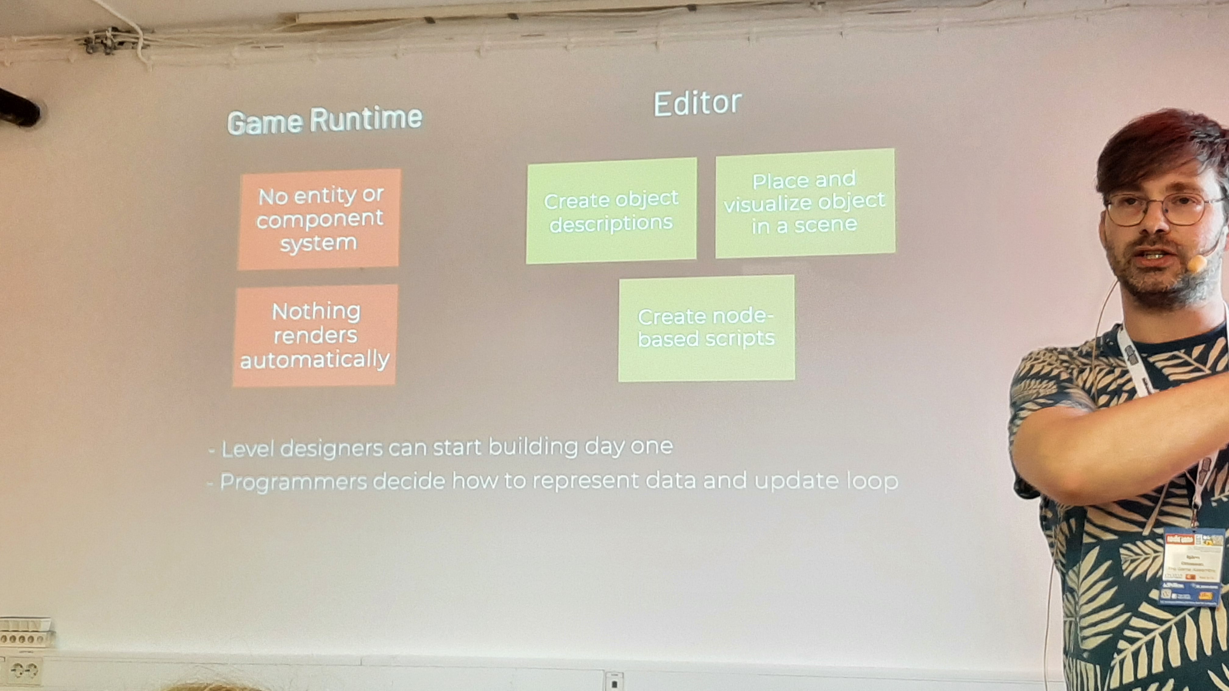 TGE - The Game Engine setup in Visual Studio
